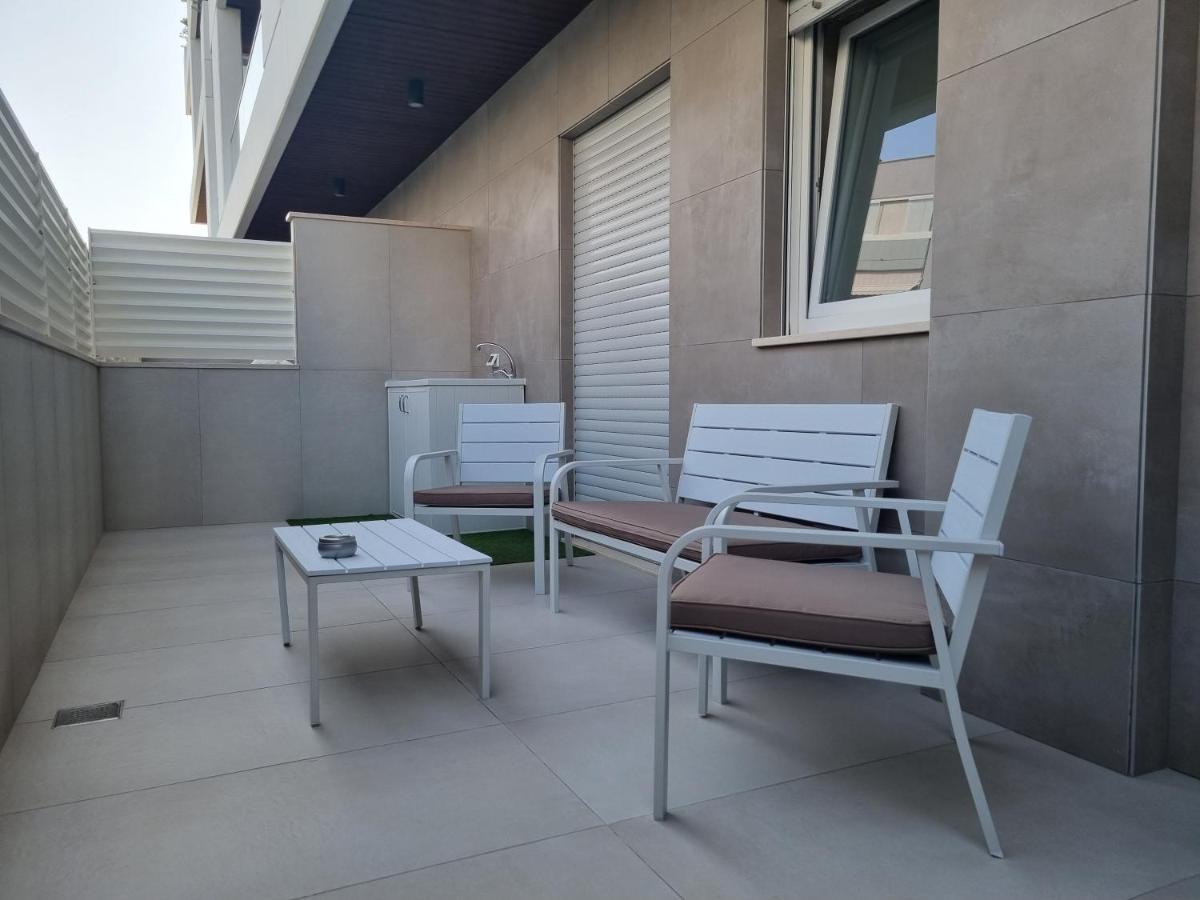 Villa La Casa Di Mimi à Monopoli Extérieur photo