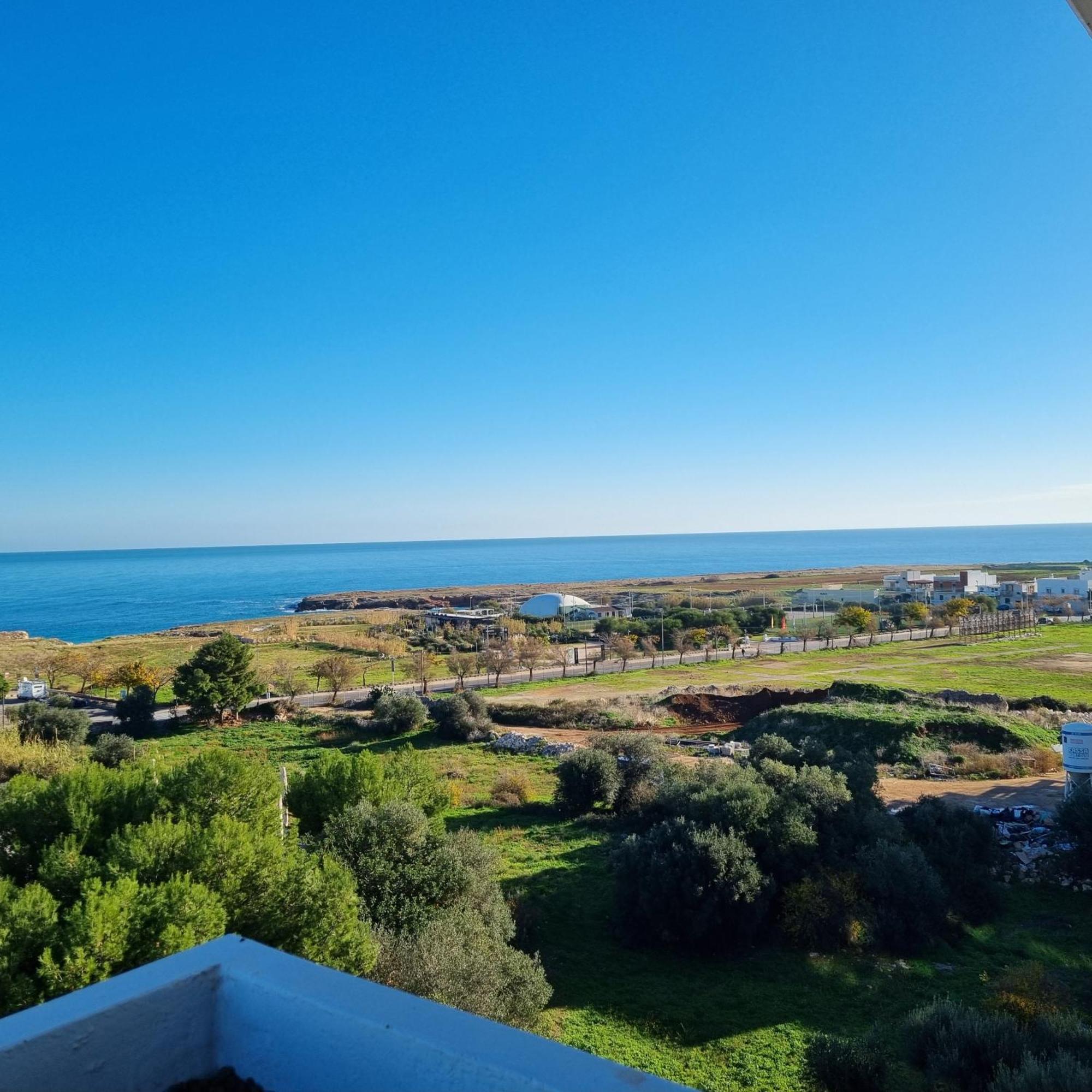 Villa La Casa Di Mimi à Monopoli Extérieur photo