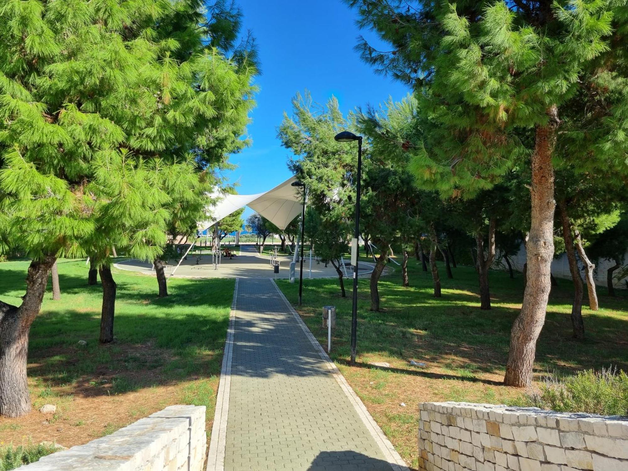 Villa La Casa Di Mimi à Monopoli Extérieur photo
