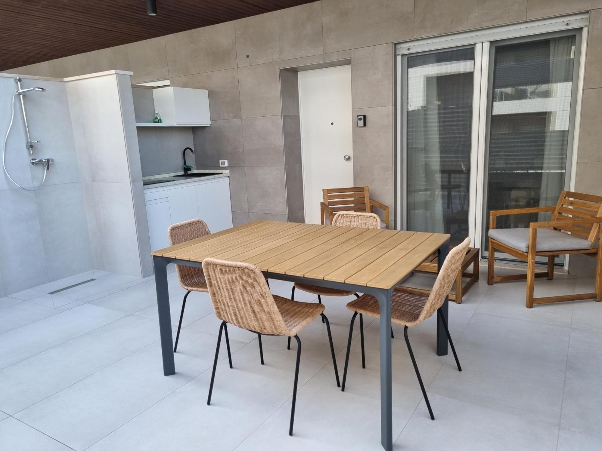 Villa La Casa Di Mimi à Monopoli Extérieur photo