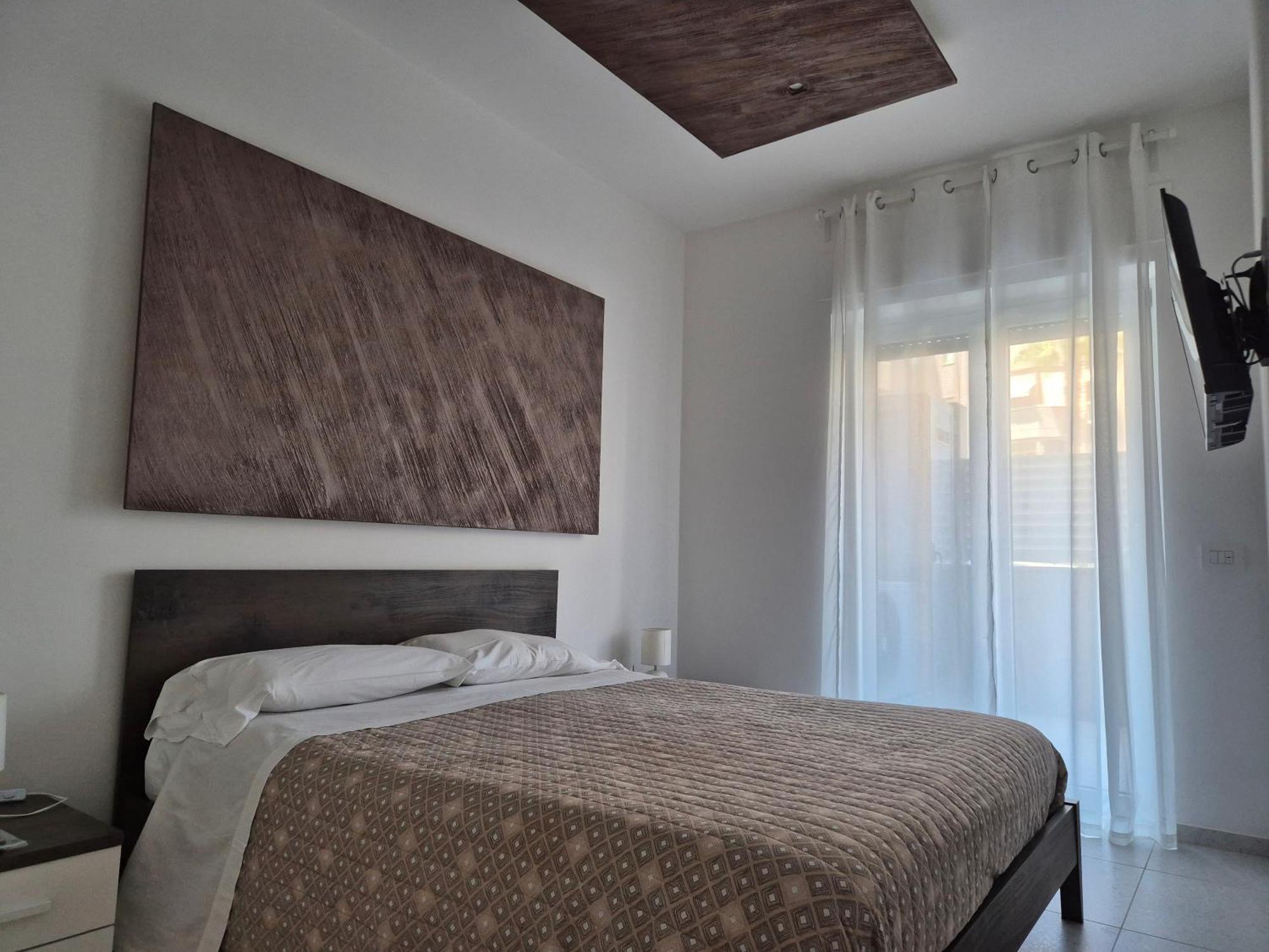 Villa La Casa Di Mimi à Monopoli Extérieur photo
